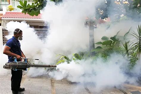 Fogging Testing service|fogging services near me.